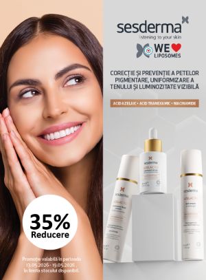 Sesderma Azelac 35% Reducere Mai