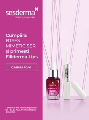 Sesderma BTSES Produs Bonus Iunie