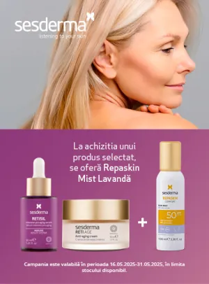 Sesderma Produs Bonus Mai