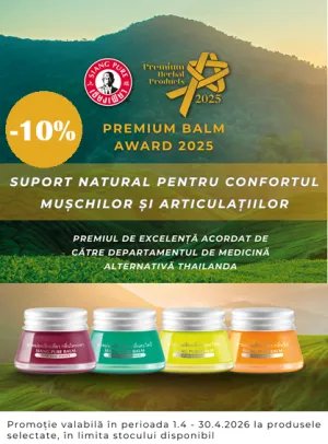 Siang Pure 10% Reducere Aprilie.