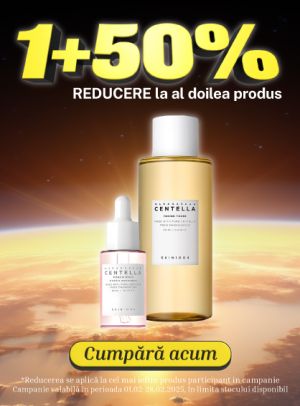 SKIN1004 1+50% Reducere la al 2-lea Zorii Reducerilor