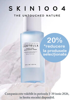 SKIN1004 20% Reducere Iunie