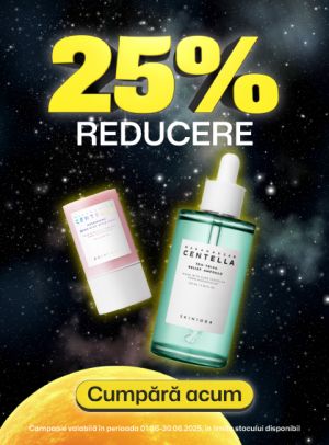 Skin1004 25% Reducere Zorii Reducerilor