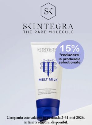 Skintegra 15% Reducere Mai