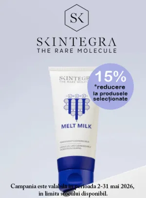 Skintegra 15% Reducere Mai