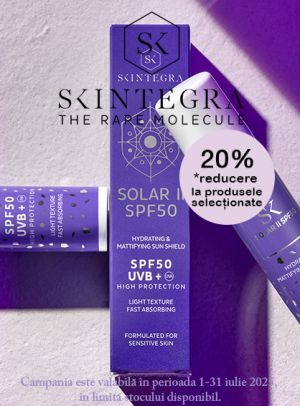 Skintegra 20% Reducere Iulie