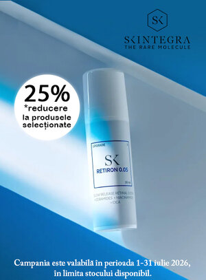 Skintegra 25% Reducere Iulie