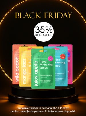 SmilePen Pop 35% Reducere Black Friday 2025