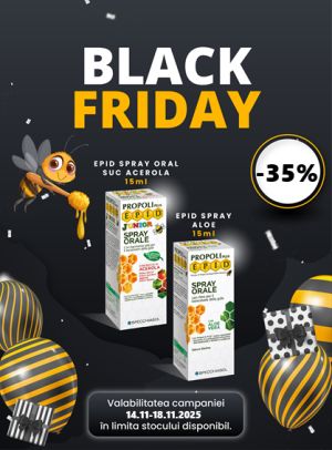 Specchiasol 35% Reducere Black Friday 2025