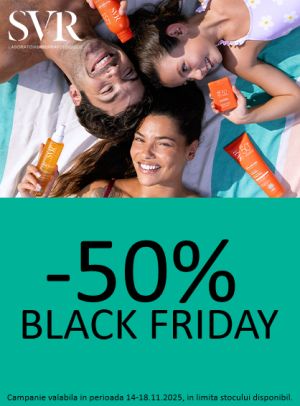 Sun Secure 50% Reducere Black Friday 2025