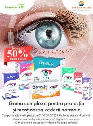 Sun Wave Pana la 50% Reducere Mai-Iulie