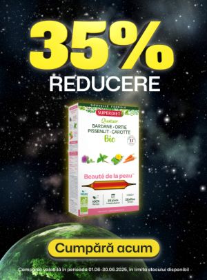 Superdiet 35% Reducere Zorii Reducerilor