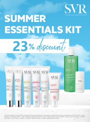 SVR 23% Reducere Iunie