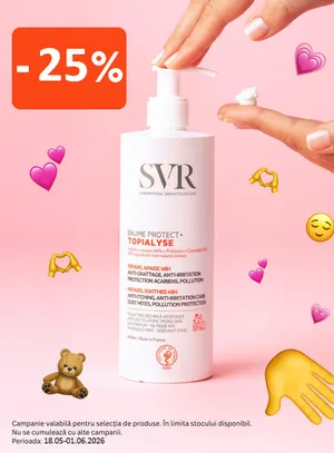 SVR Ziua Copilului
