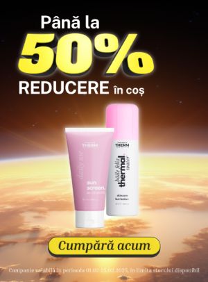 Synergy Pana la 50% Reducere In cos Zorii Reducerilor.