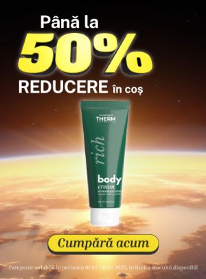 Synergy Therm Pana la 50% Reducere In cos Zorii Reducerilor