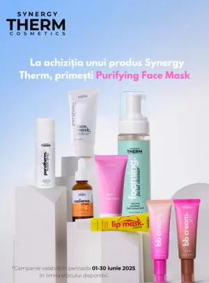 Synergy Therm Produs Bonus Iunie