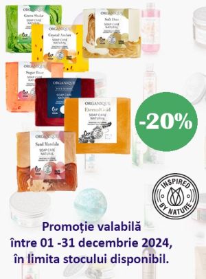 Sysmed 20% Reducere Decembrie