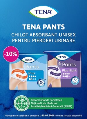 Tena 10% Reducere Septembrie