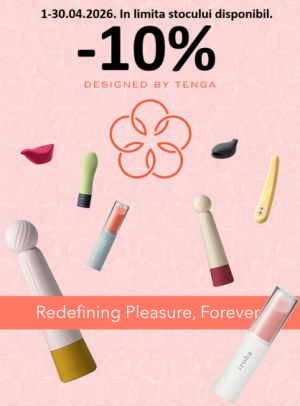 Tenga 10% Reducere Aprilie