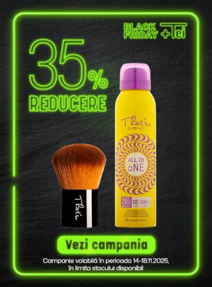 That So 35% Reducere Black Friday 2025