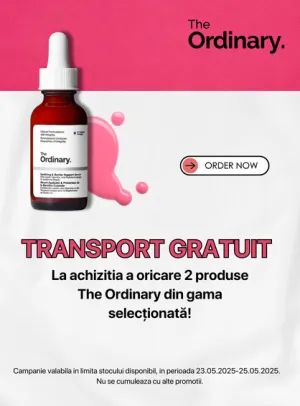 The Ordinary Transport Gratuit Mai