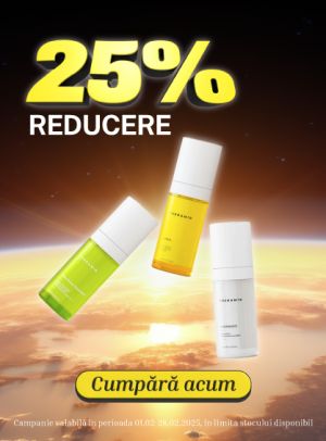 Theramid 25% Reducere Zorii Reducerilor