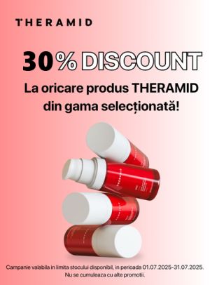 Theramid 30% Reducere Iulie