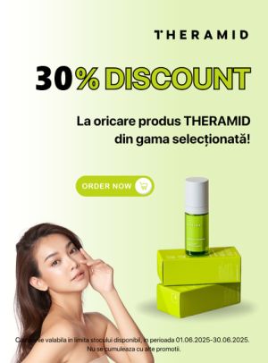 Theramid 30% Reducere Iunie