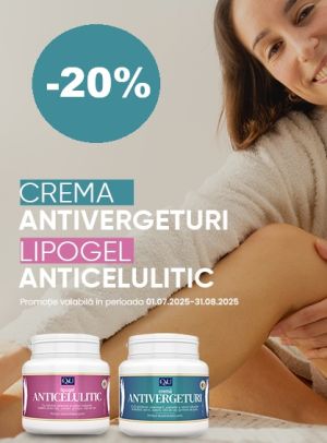 Tis 20% Reducere Iulie-August
