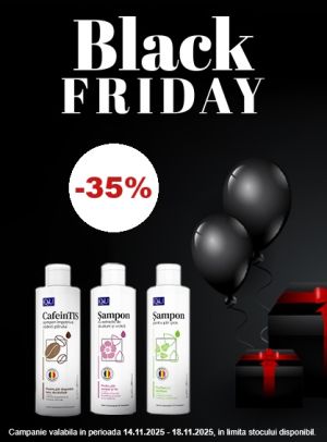 Tis 35% Reducere Black Friday 2025