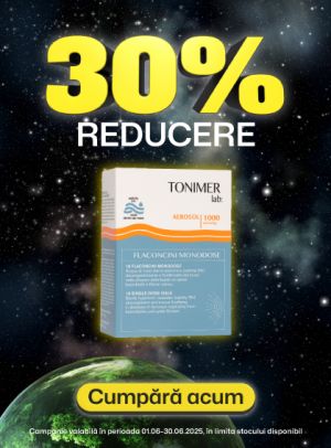 Tonimer 30% Reducere Zorii Reducerilor