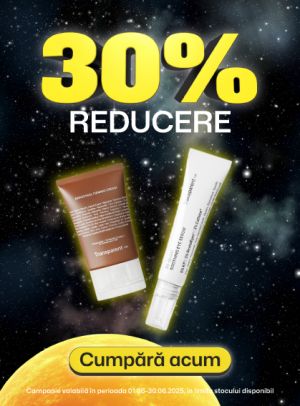Transparent Lab 30% Reducere Zorii Reducerilor