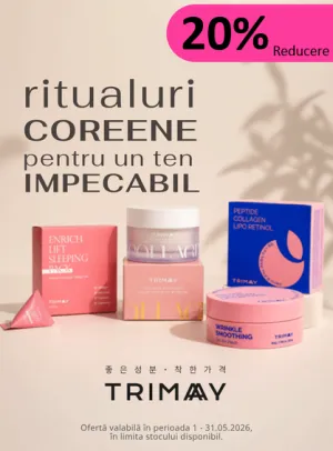 Trimay 20% Reducere Mai