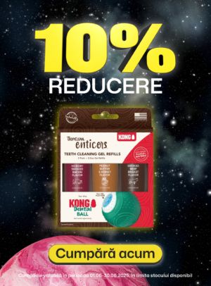 Tropiclean 10% Reducere Zorii Reducerilor 
