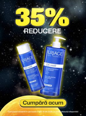 Uriage 35% Reducere Zorii Reducerilor