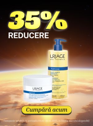 Uriage 35% Reducere Zorii Reducerilor