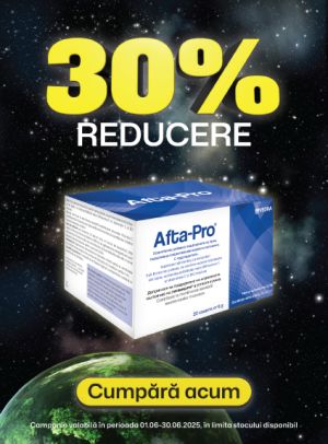 Vedra 30% Reducere Zorii Reducerilor