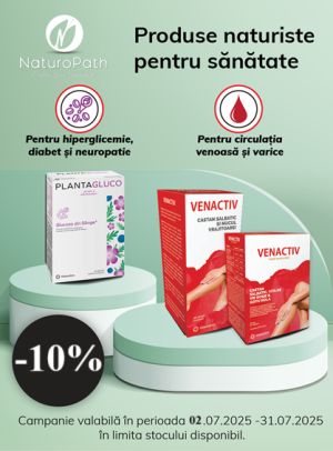 Vitaceutics 10% Reducere Iulie