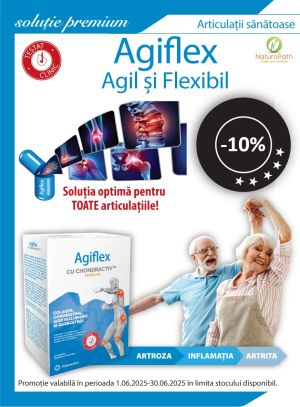 Vitaceutics 10% Reducere Iunie