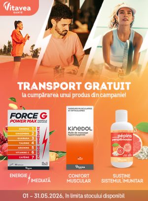 Vitavea Transport Gratuit Mai