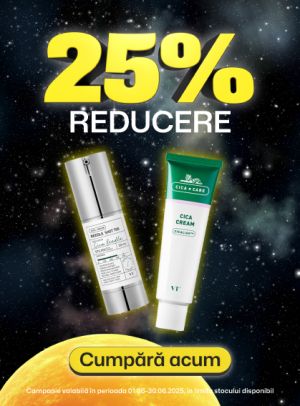 Vt Cosmetics 25% Reducere Zorii Reducerilor