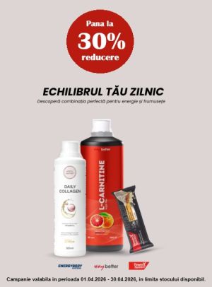 Way Better Pana la 30% Reducere Aprilie