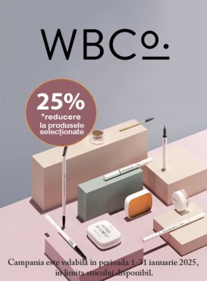 West Barn Co 25% Reducere Ianuarie