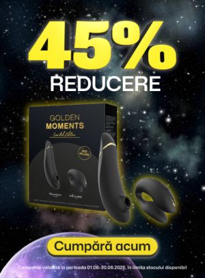 Womanizer 45% Reducere Zorii Reducerilor