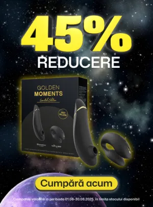 Womanizer 45% Reducere Zorii Reducerilor