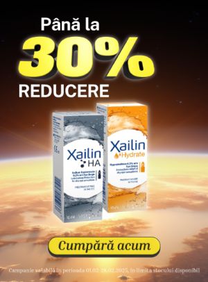 Xailin Pana La 30% Reducere Zorii Reducerilor 