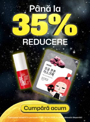Yadah Pana la 35% Reducere Zorii Reducerilor