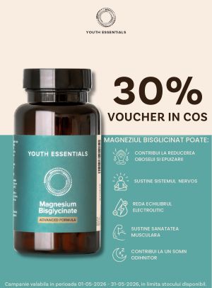 Youth Essentials 30% Voucher in cos Mai