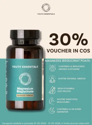 Youth Essentials 30% Voucher in cos Mai